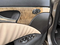 2007 mercedes-benz e-klasse automaat personenauto - afbeelding 10 van  18