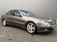 2007 mercedes-benz e-klasse automaat personenauto - afbeelding 11 van  18