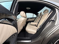 2007 mercedes-benz e-klasse automaat personenauto - afbeelding 18 van  18