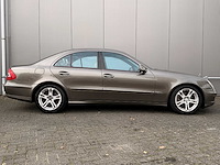 2007 mercedes-benz e-klasse automaat personenauto - afbeelding 12 van  18