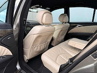 2007 mercedes-benz e-klasse automaat personenauto - afbeelding 2 van  6