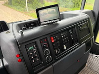 2007 mercedes-benz econic kraanwagen hiab 220 - 6x2 - afbeelding 24 van  53