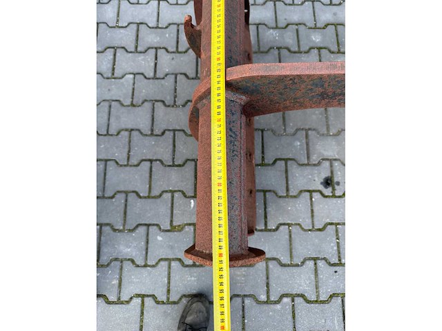 2007 mercedes-benz econic kraanwagen hiab 220 - 6x2 - afbeelding 35 van  53