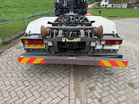 2007 mercedes-benz econic kraanwagen hiab 220 - 6x2 - afbeelding 37 van  53