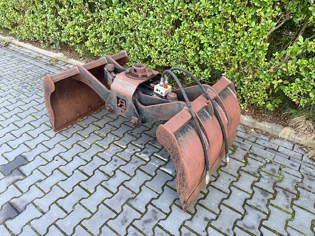 2007 mercedes-benz econic kraanwagen hiab 220 - 6x2 - afbeelding 40 van  53