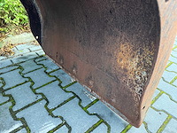 2007 mercedes-benz econic kraanwagen hiab 220 - 6x2 - afbeelding 41 van  53