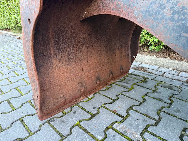 2007 mercedes-benz econic kraanwagen hiab 220 - 6x2 - afbeelding 42 van  53