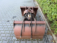 2007 mercedes-benz econic kraanwagen hiab 220 - 6x2 - afbeelding 43 van  53