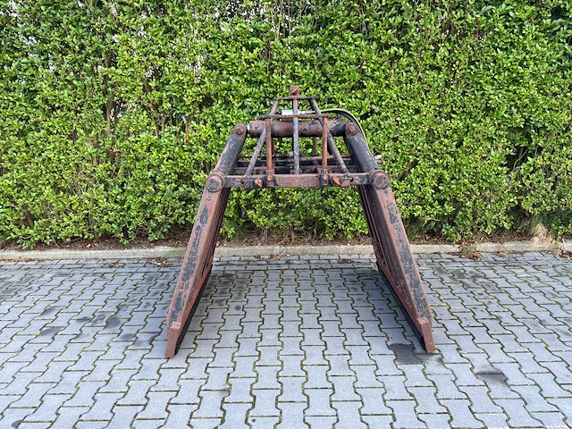 2007 mercedes-benz econic kraanwagen hiab 220 - 6x2 - afbeelding 47 van  53