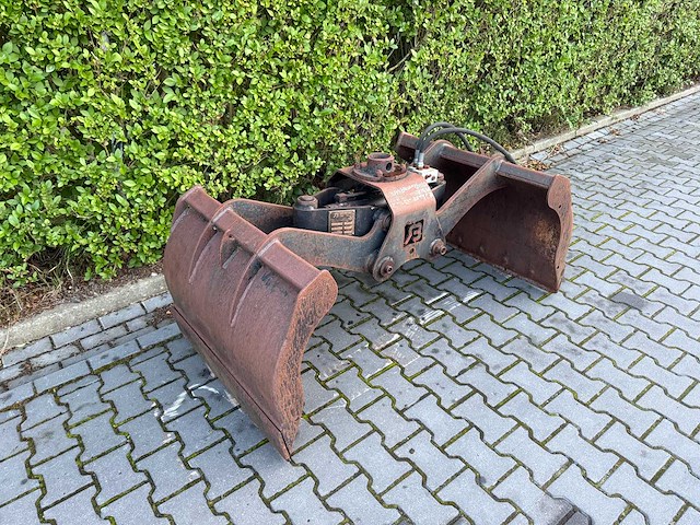 2007 mercedes-benz econic kraanwagen hiab 220 - 6x2 - afbeelding 52 van  53