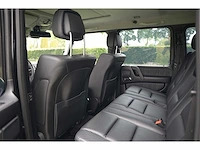 2007 mercedes-benz g-klasse 500 st.wagon personenauto - afbeelding 2 van  14