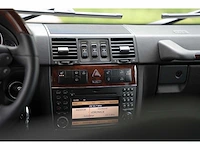 2007 mercedes-benz g-klasse 500 st.wagon personenauto - afbeelding 5 van  14