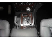 2007 mercedes-benz g-klasse 500 st.wagon personenauto - afbeelding 6 van  14