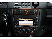 2007 mercedes-benz g-klasse 500 st.wagon personenauto - afbeelding 7 van  14