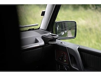 2007 mercedes-benz g-klasse 500 st.wagon personenauto - afbeelding 8 van  14