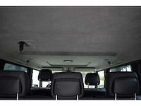 2007 mercedes-benz g-klasse 500 st.wagon personenauto - afbeelding 11 van  14