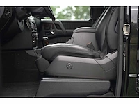2007 mercedes-benz g-klasse 500 st.wagon personenauto - afbeelding 12 van  14