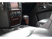 2007 mercedes-benz g-klasse 500 st.wagon personenauto - afbeelding 13 van  14