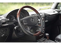 2007 mercedes-benz g-klasse 500 st.wagon personenauto - afbeelding 14 van  14