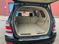 2007 mercedes-benz gl-500 personenauto - afbeelding 2 van  43