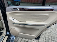 2007 mercedes-benz gl-500 personenauto - afbeelding 5 van  43