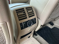 2007 mercedes-benz gl-500 personenauto - afbeelding 8 van  43