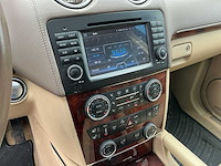 2007 mercedes-benz gl-500 personenauto - afbeelding 11 van  43