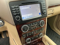 2007 mercedes-benz gl-500 personenauto - afbeelding 13 van  43