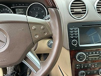 2007 mercedes-benz gl-500 personenauto - afbeelding 16 van  43