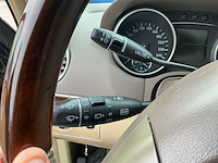 2007 mercedes-benz gl-500 personenauto - afbeelding 19 van  43