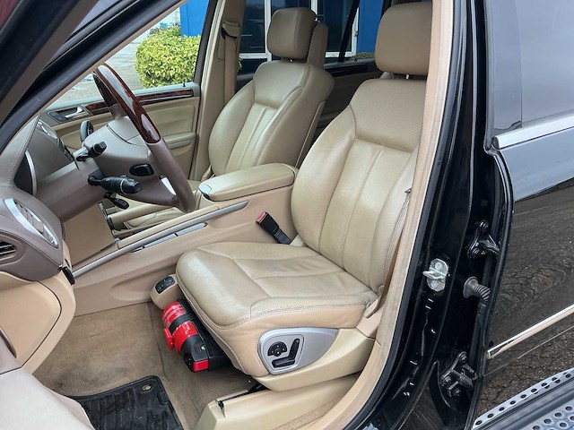 2007 mercedes-benz gl-500 personenauto - afbeelding 21 van  43