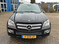 2007 mercedes-benz gl-500 personenauto - afbeelding 12 van  43