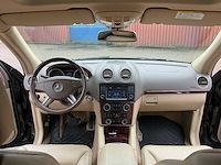 2007 mercedes-benz gl-500 personenauto - afbeelding 29 van  43