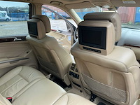 2007 mercedes-benz gl-500 personenauto - afbeelding 31 van  43