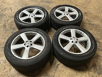 2007 mercedes-benz gl-500 personenauto - afbeelding 33 van  43