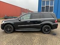 2007 mercedes-benz gl-500 personenauto - afbeelding 23 van  43