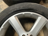 2007 mercedes-benz gl-500 personenauto - afbeelding 36 van  43