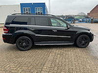 2007 mercedes-benz gl-500 personenauto - afbeelding 42 van  43