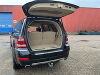 2007 mercedes-benz gl-500 personenauto - afbeelding 43 van  43