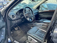 2007 mercedes-benz m-klasse 320 cdi personenauto - afbeelding 2 van  34