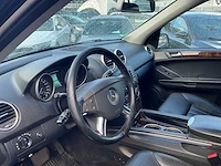 2007 mercedes-benz m-klasse 320 cdi personenauto - afbeelding 3 van  34