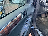 2007 mercedes-benz m-klasse 320 cdi personenauto - afbeelding 4 van  34