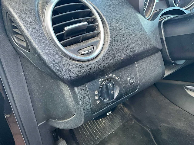2007 mercedes-benz m-klasse 320 cdi personenauto - afbeelding 5 van  34
