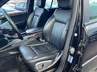 2007 mercedes-benz m-klasse 320 cdi personenauto - afbeelding 6 van  34