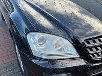 2007 mercedes-benz m-klasse 320 cdi personenauto - afbeelding 8 van  34
