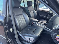 2007 mercedes-benz m-klasse 320 cdi personenauto - afbeelding 9 van  34