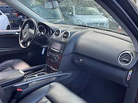 2007 mercedes-benz m-klasse 320 cdi personenauto - afbeelding 10 van  34