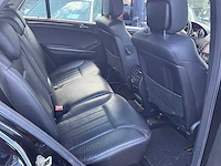 2007 mercedes-benz m-klasse 320 cdi personenauto - afbeelding 13 van  34
