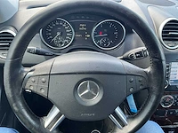2007 mercedes-benz m-klasse 320 cdi personenauto - afbeelding 17 van  34