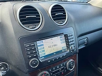 2007 mercedes-benz m-klasse 320 cdi personenauto - afbeelding 19 van  34